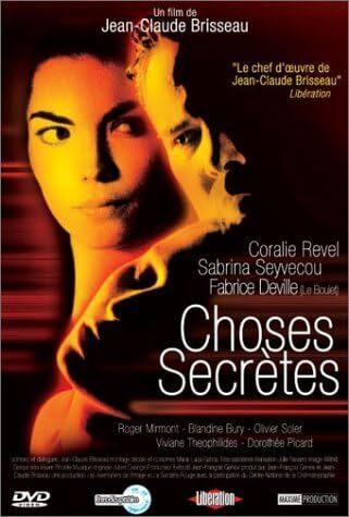 Choses secrètes Bon état -  reconditionné disponible sur Label Emmaüs